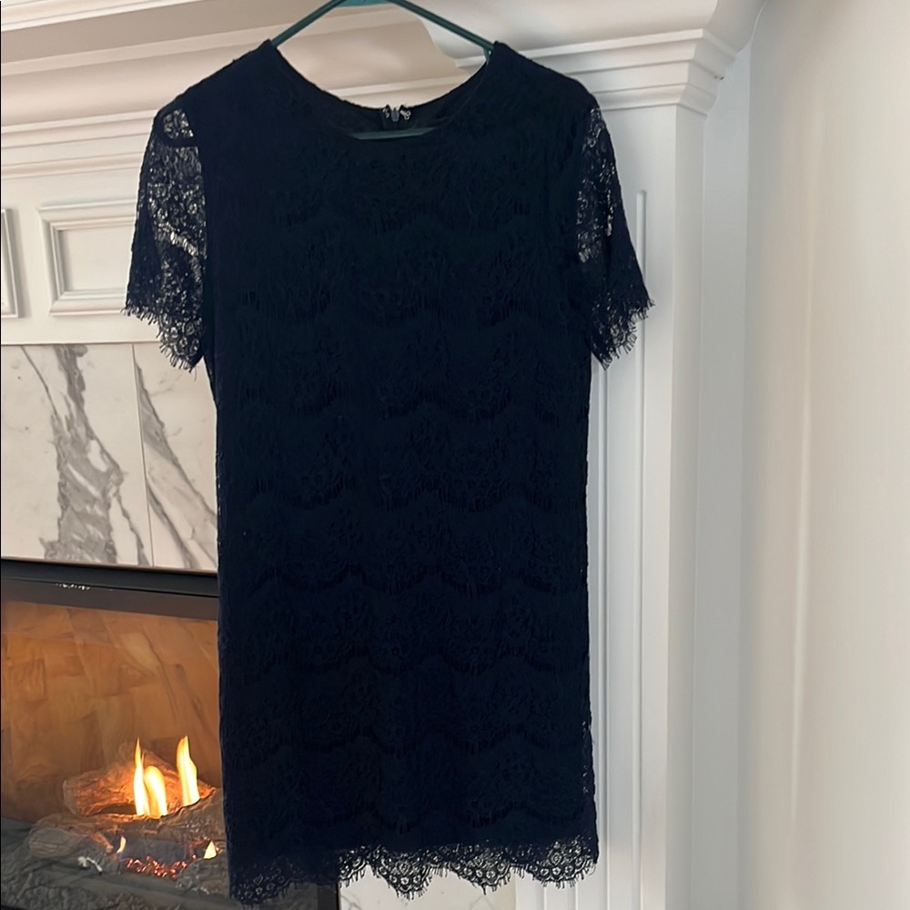 Lulus dress